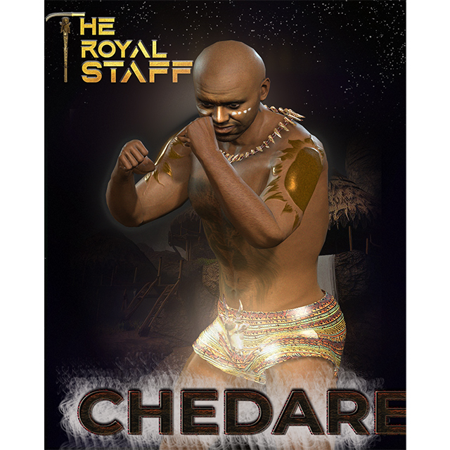 Chedare640x640