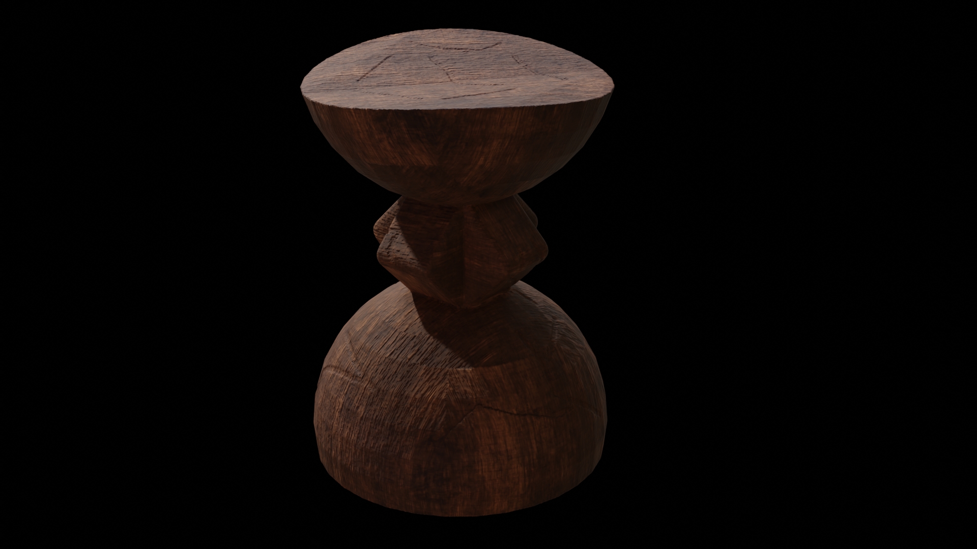 Stool