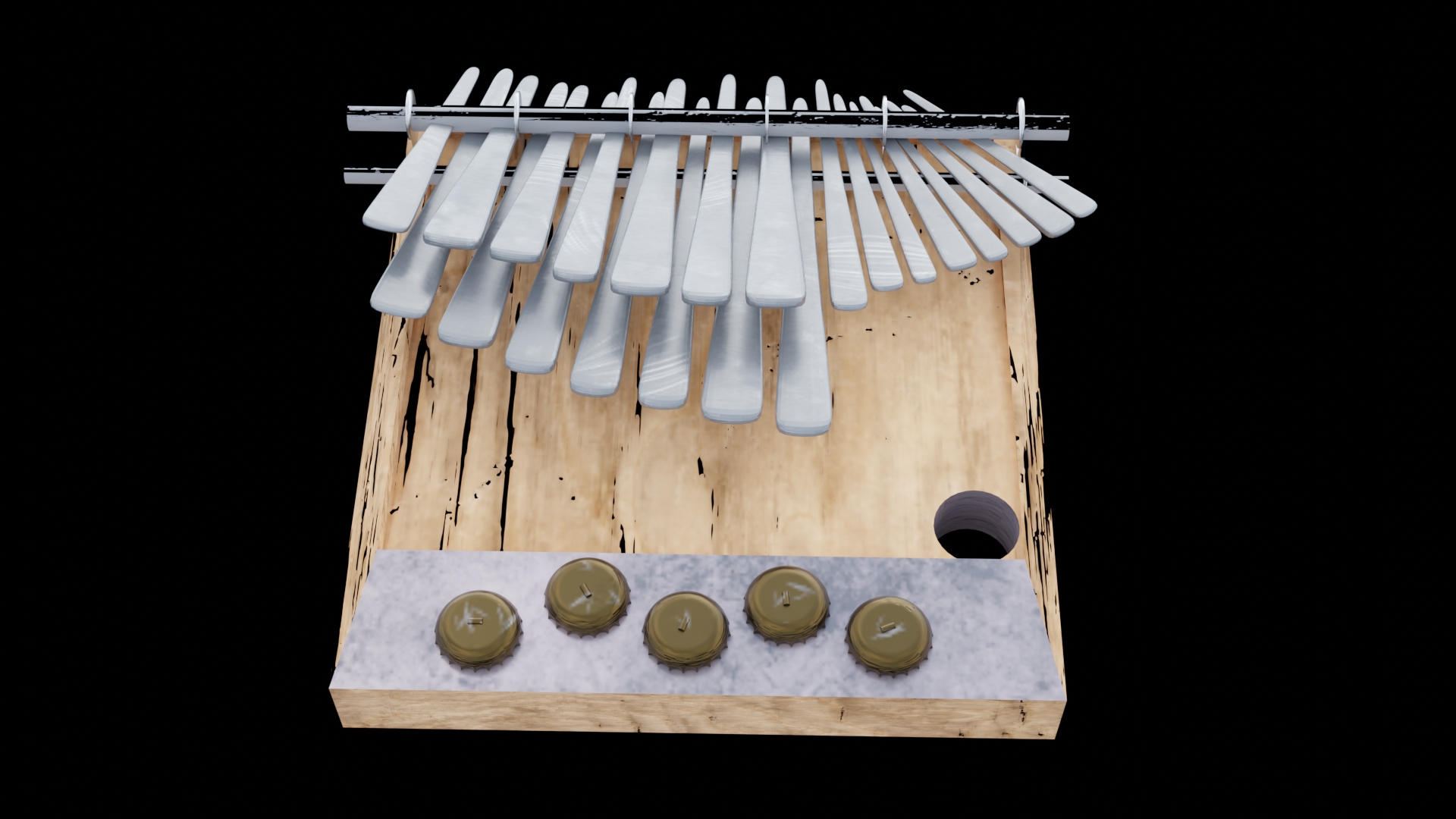 mbira