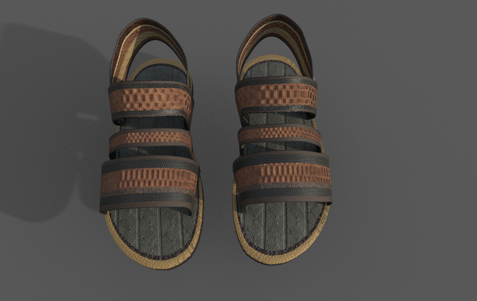 sandles